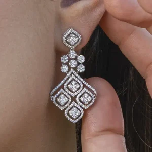 cutomize earring