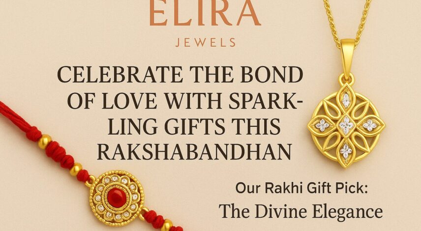 EliraJewels-Rakshabandhan EliraJewels-Rakshabandhan